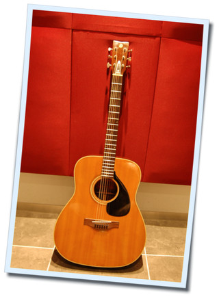 AR[XeBbNM^[@YAMAHA@FG-180